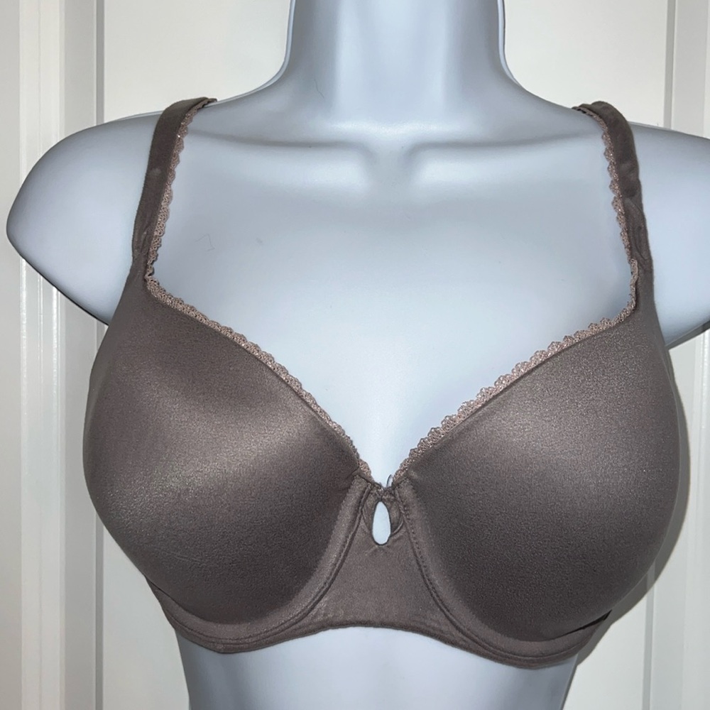 Body by Victoria Lined Demi